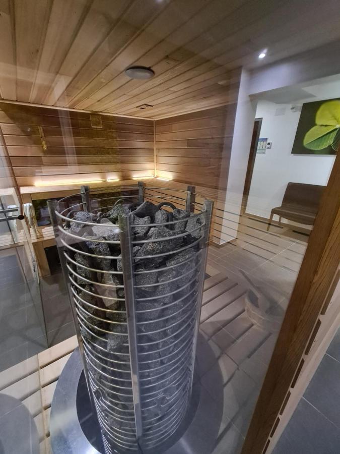 Sancy Resort Chambon-sur-Lac Exterior foto