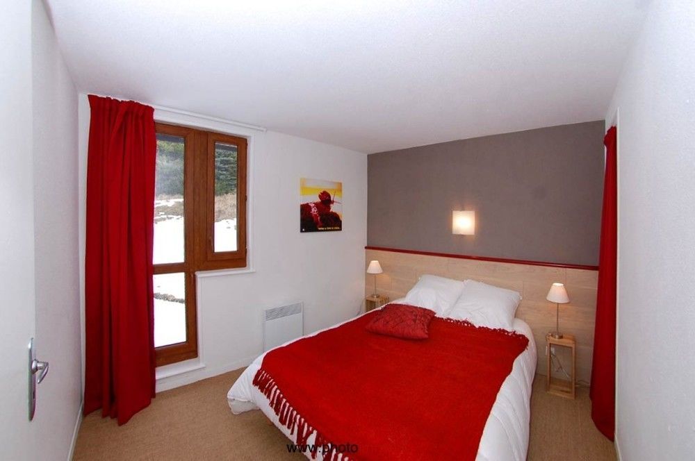 Sancy Resort Chambon-sur-Lac Exterior foto